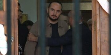 Salianji letër Gjykatës së Apelit, zbulohet kërkesa e tij pas dënimit me burg