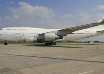 Familjet shqiptare harxhuan 117 mln euro për bileta avioni më 2023, rritje vjetore 55 %