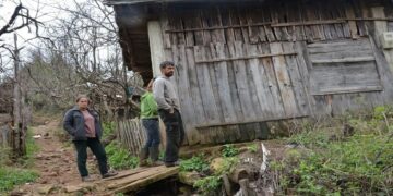 Eurostat: Veriu i Shqipërisë dhe Vani i Turqisë, rajonet më të varfra të Europës