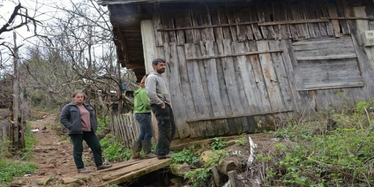 Eurostat: Veriu i Shqipërisë dhe Vani i Turqisë, rajonet më të varfra të Europës