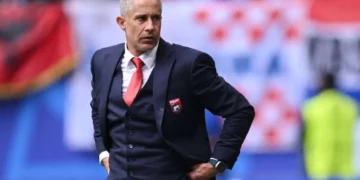 Duelet e Shqipërisë në Ligën e Kombeve, sulmi bën me “dhimbje koke” Sylvinhon