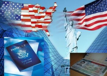 Hapen regjistrimet për Lotarinë Amerikane, çfarë duhet të dini rreth aplikimit këtë vit!