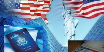 Hapen regjistrimet për Lotarinë Amerikane, çfarë duhet të dini rreth aplikimit këtë vit!