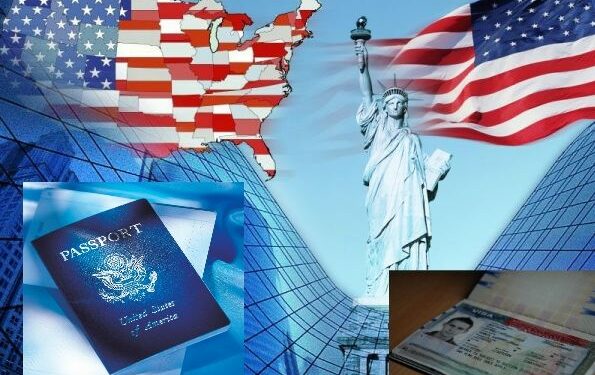 Hapen regjistrimet për Lotarinë Amerikane, çfarë duhet të dini rreth aplikimit këtë vit!