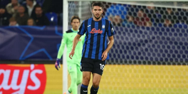 “Panik” për Kombëtaren shqiptare, kapiteni Gjimshiti dëmtohet pas shënimit të golit në Champions