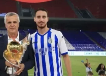Dënohen babë e bir për derbin Partizani-Tirana, Refik dhe Grent Halili e pësojnë nga Komisioni i Disiplinës