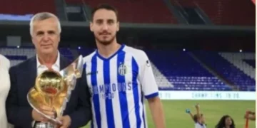 Dënohen babë e bir për derbin Partizani-Tirana, Refik dhe Grent Halili e pësojnë nga Komisioni i Disiplinës