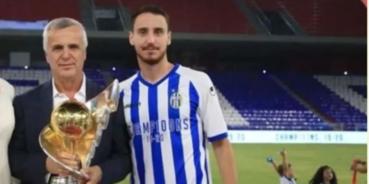 Dënohen babë e bir për derbin Partizani-Tirana, Refik dhe Grent Halili e pësojnë nga Komisioni i Disiplinës