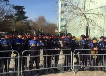 Protesta e opozitës më 7 Tetor/ Akset që do të bllokohen dhe plani i masave nga policia