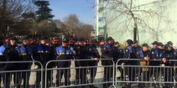 Protesta e opozitës më 7 Tetor/ Akset që do të bllokohen dhe plani i masave nga policia