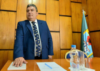 GJKKO jep vendimin/ Dënon me 2 vite shërbim prove ish-kryebashkiakun e Lushnjës, Fatos Tushe 