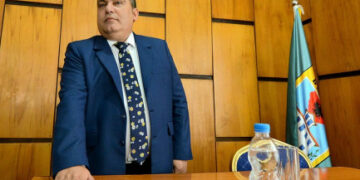 GJKKO jep vendimin/ Dënon me 2 vite shërbim prove ish-kryebashkiakun e Lushnjës, Fatos Tushe