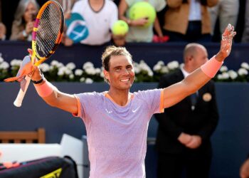 22 herë kampion, legjenda spanjolle konfirmon tërheqjen nga tenisi