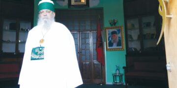 “Jam vëlla i popullit të Izraelit”/ Baba Mondi për mediat izraelite: Të mos humbim kohë…