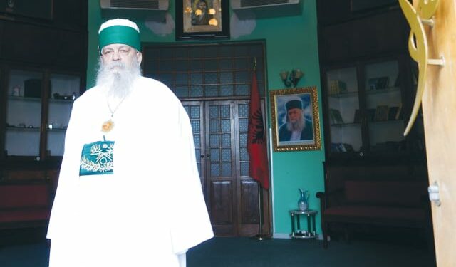 “Jam vëlla i popullit të Izraelit”/ Baba Mondi për mediat izraelite: Të mos humbim kohë…