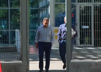 Lejoi kryerjen e paligjshme të një pallati 14 katësh, ish-kryebashkiaku i Pogradecit në SPAK