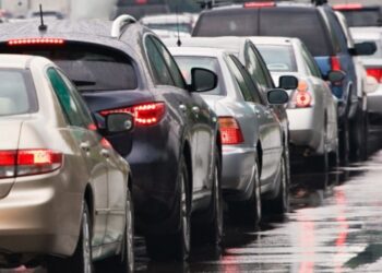 Tipar i vendeve të varfra/ Studimi: Makinat në Shqipëri lëvizin me këtë shpejtësi mesatare…