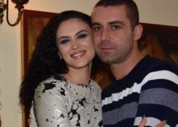 Vrau veten me armën e shërbimit/ Gardisti, vëllai i këngëtares së njohur shqiptare! Mesazhi prekës i saj 
