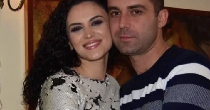 Vrau veten me armën e shërbimit/ Gardisti, vëllai i këngëtares së njohur shqiptare! Mesazhi prekës i saj