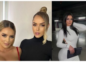 “Ka marrë kërcënime”/ Avokati i Klea Prengës flet pas dorëzimit të motrave Berisha. Gjykata i liron