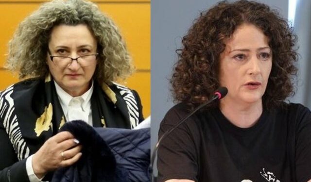 Gjyqtarja Irena Gjoka kërkesë SPAK, kërkon hetimin e deklaratave të Argita Berishës: 500 mijë euro…