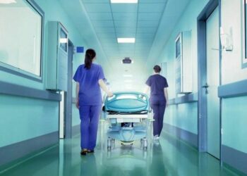 Rriten shtrimet e pacientëve në spitale, statistikat tregojnë faktorin negativ ndikues  