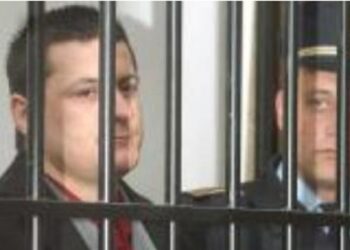 Arrestohet personazhi i njohur në botën e krimit, i dënuar më herët për vrasje të trefishtë