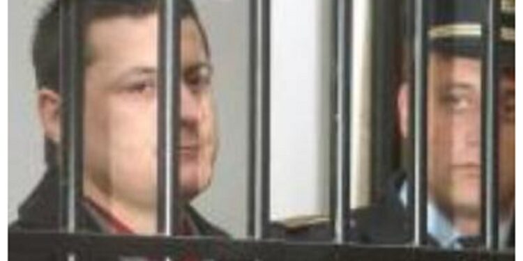 Arrestohet personazhi i njohur në botën e krimit, i dënuar më herët për vrasje të trefishtë