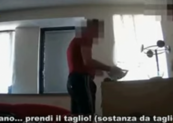 E vetmja grua në mesin e 21 trafikantëve të drogës, GJKKO ndryshon masën e sigurisë për Enkeleda Bakallin