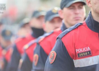 Hapet gara për 12 drejtorët e Policisë në qarqe/ Kriteret që duhet të plotësojë secili aplikant  