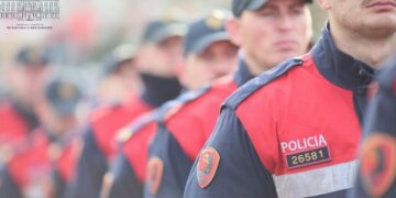 Hapet gara për 12 drejtorët e Policisë në qarqe/ Kriteret që duhet të plotësojë secili aplikant  