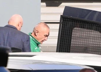 Ishte me të në makinë, shoferi i Ilir Metës tregon si ndodhi arrestimi i ish-presidentit 