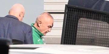 Ishte me të në makinë, shoferi i Ilir Metës tregon si ndodhi arrestimi i ish-presidentit