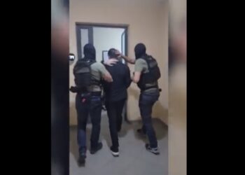 Dekonspiroi operacionet policore, GJKKO lë në burg ish-deputetin Jurgis Çyrbja