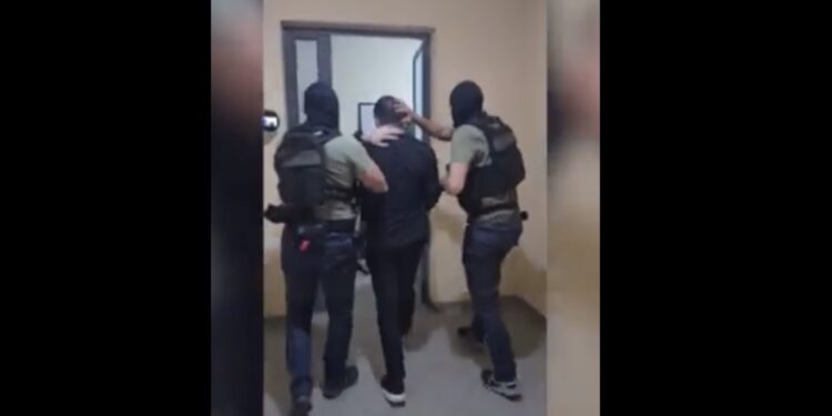 Dekonspiroi operacionet policore, GJKKO lë në burg ish-deputetin Jurgis Çyrbja