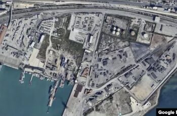 BAN: Qindra tonelata mbetjesh industriale pritet të kthehen në Durrës më 27 tetor