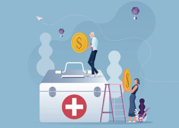 Qindra miliona euro për shëndetin, sa shpenzuan familjet shqiptare në vitin 2023! 