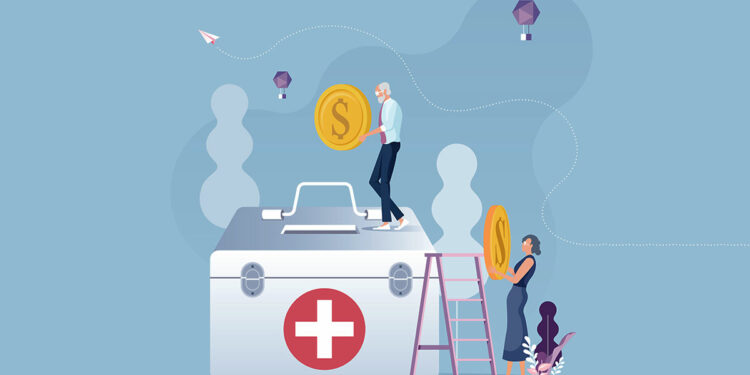 Qindra miliona euro për shëndetin, sa shpenzuan familjet shqiptare në vitin 2023!