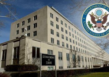 DASH reagon pas arrestimit të Metës: SHBA mbështet përpjekjet e SPAK-ut kundër korrupsionit të nivelit të lartë