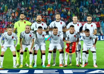 Renditja e FIFA-s/ Shqipëria ngjitet me dy vende, shpërblehet forma e mirë e Kosovës