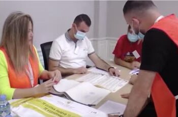 KQZ miraton rregullat për regjistrimin e zgjedhësve jashtë Shqipërisë