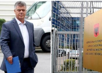 “S’jam unë peshku i madh”/ Lefter Koka ‘shpërthen’ në seancën ndaj tij 