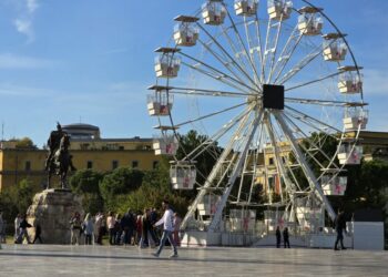 Ngadalësohet sërish turizmi në shtator, çfarë thonë statistikat! 