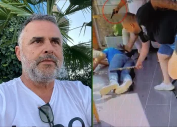 Plas sërish skandali në familjen e ish-deputetit socialist/ Në kërkim Flamur Rraja dhe i biri, akuzohen për dhunë 