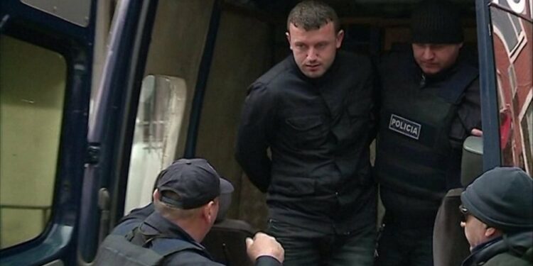 Durim Bami ndalohet sërish në Dubai, prej pesë ditësh po mbahet nën arrest 