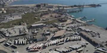 Mbetjet e dyshuara të rrezikshme rikthehen në Shqipëri