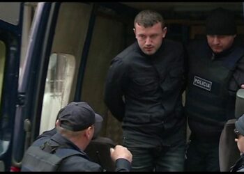 “16 persona duan të më vrasin, mos më dërgoni në Shqipëri”/ Durim Bami kërkesë autoriteteve të Dubait