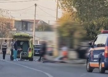 Atentat me armë zjarri në Shkodër/ 3 viktima dhe 1 i plagosur rëndë, gjenden provat e para….