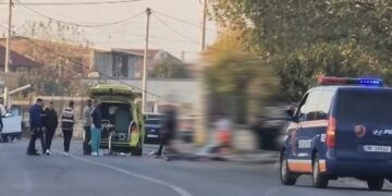 Atentat me armë zjarri në Shkodër/ 3 viktima dhe 1 i plagosur rëndë, gjenden provat e para….
