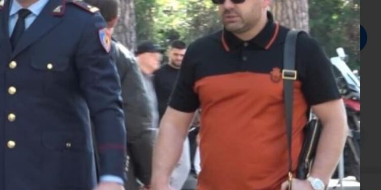 Nga pezullimi i AMP-së, në kryepolic i Elbasanit / Ulian Shpataraku drejtori që pason Prodën